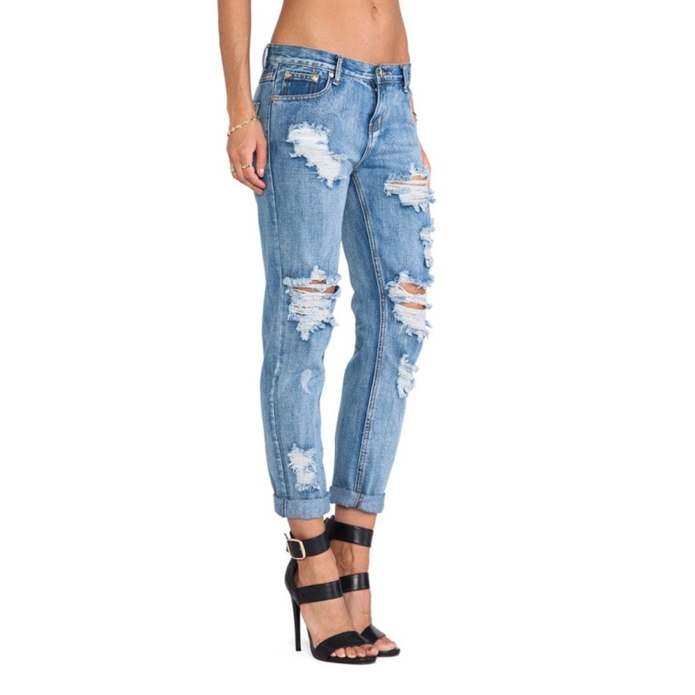 One Teaspoon Jeans